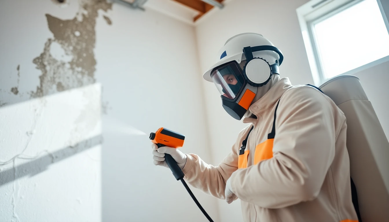 Mold Prevention After Water Damage